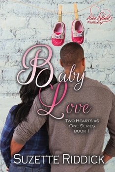 Paperback Baby Love: A Short Story Book