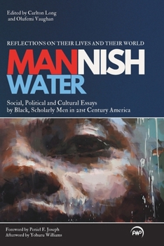 MANNISH WATER