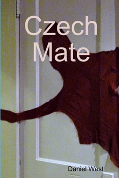 Paperback Czech Mate Book