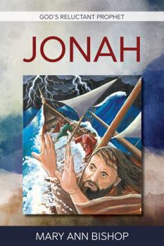 Paperback Jonah: God's Reluctant Prophet Book