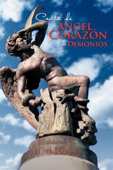 Paperback Carita de Angel Corazon de Demonios Book