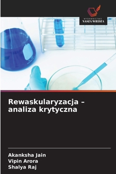 Paperback Rewaskularyzacja - analiza krytyczna [Polish] Book