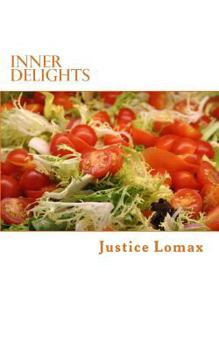 Paperback Inner delights: At home and hungry london Book