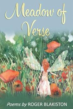 Paperback Meadow of Verse Book