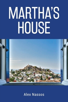 Paperback Martha's House Book