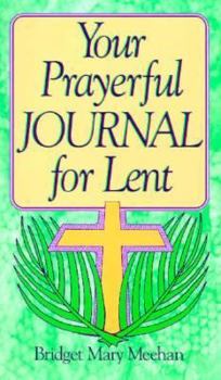 Spiral-bound Your Prayerful Journey for Lent Book