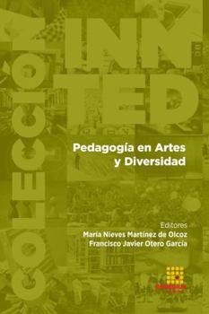 Paperback Pedagogía en Artes y Diversidad [Spanish] Book