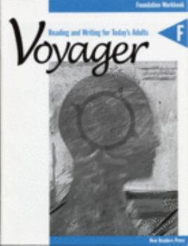 Paperback Voyager Foundation Workbook Book