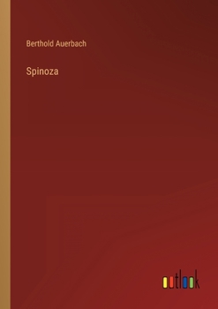 Paperback Spinoza [German] Book