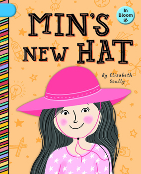 Paperback Min's New Hat Book