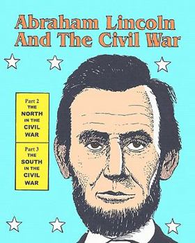 Paperback Abraham Lincoln and the Civil War Book