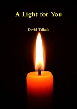 Paperback A Light for You Book