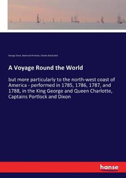 A Voyage Round the World