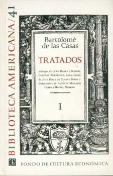 Hardcover Tratados I [Spanish] Book
