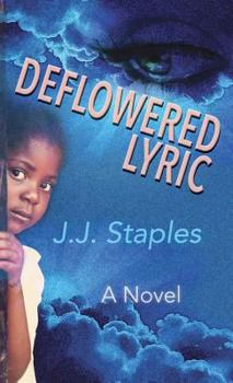 Hardcover Deflowered Lyric Book