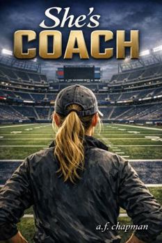 She's Coach (Samantha Stone)