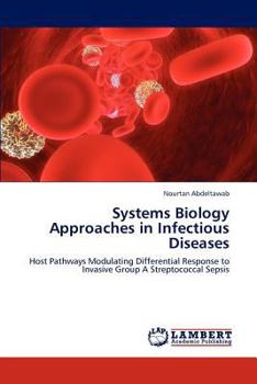 Paperback Systems Biology Approaches in Infectious Diseases Book