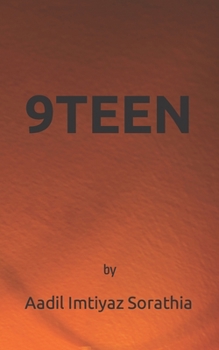 Paperback 9teen Book