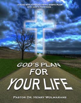 Paperback God's Plan for Your Life Book
