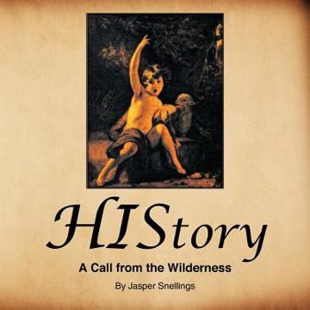 Paperback History: A Call from the Wilderness Book