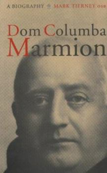 Hardcover Dom Columba Marmion Book