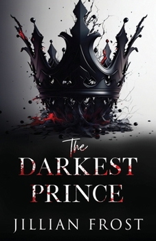 The Darkest Prince - Book #0 of the Princes of Devil's Creek