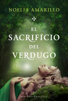 Hardcover El Sacrificio del Verdugo [Spanish] Book
