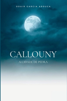Paperback Callouny [Portuguese] Book