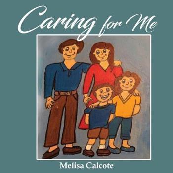 Paperback Caring for Me Book