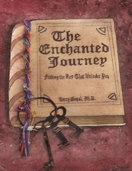 Paperback The Enchanted Journey Book