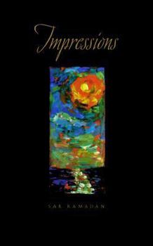 Hardcover Impressions Book