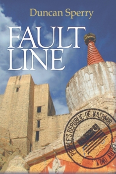 Paperback Fault Line Book