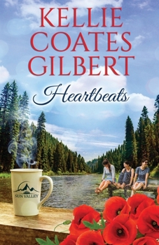 Paperback Heartbeats Book