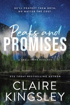 Paperback Peaks and Promises Book
