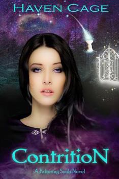 Paperback Contrition Book