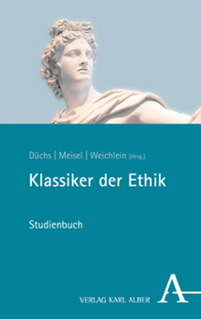 Paperback Klassiker Der Ethik: Studienbuch [German] Book