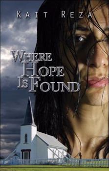 Paperback Where Hope Is Found Book