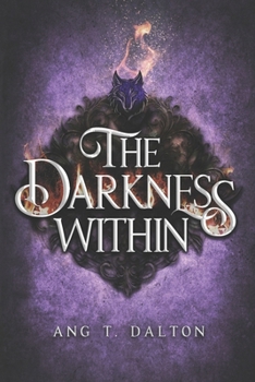 Paperback The Darkness Within Book