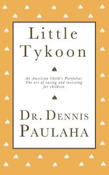 Paperback Little Tykoon Book