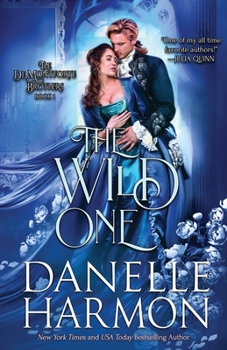 Paperback The Wild One Book