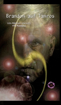 Hardcover Brandon auf Tanros [German] Book