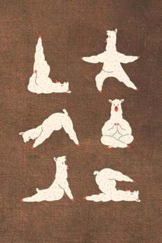 Paperback yoga: Cuaderno - Diario - Idea de regalo - Regalos - Regalo [Spanish] Book