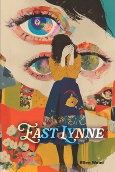 Paperback East Lynne Book