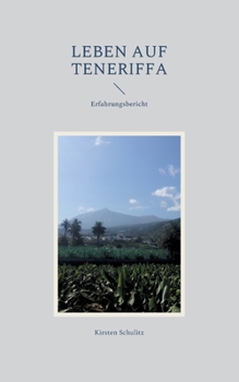 Paperback Leben auf Teneriffa [German] Book