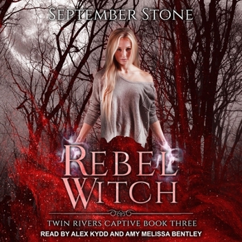 Audio CD Rebel Witch Book