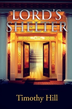 Paperback Lord's Shelter Book