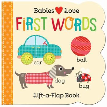Babies Love primeras palabras / First Words