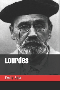 Paperback Lourdes [French] Book