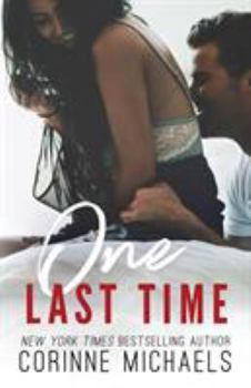 Paperback One Last Time Book
