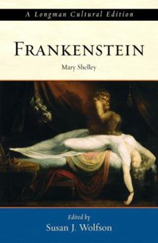 Frankenstein or, The Modern Prometheus